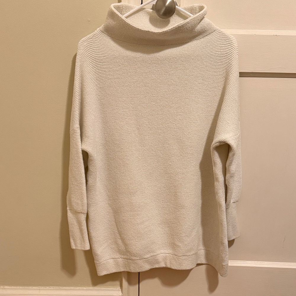 Free People Ottoman Slouchy Tunic